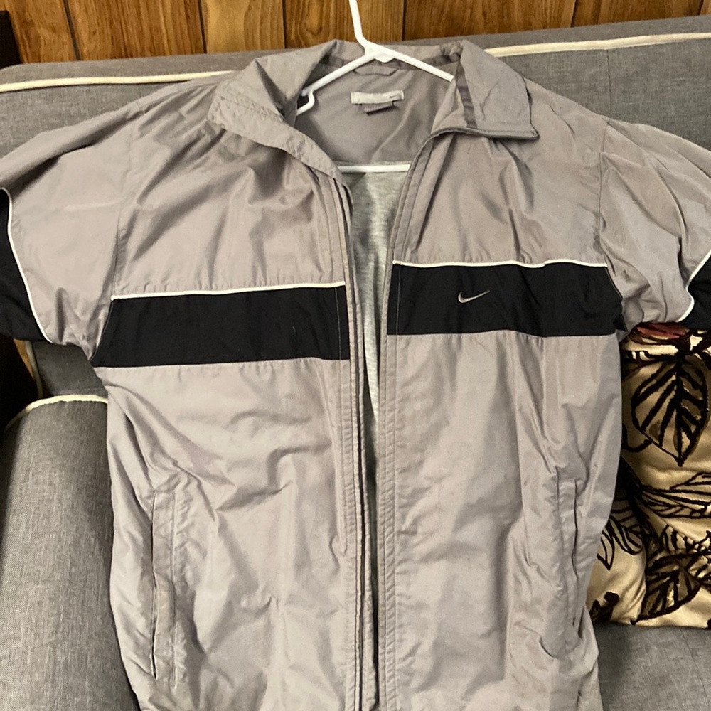 Nike jacket